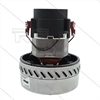 Saugerturbine - 1200 W - 230V - Bauart Bypass