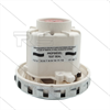 Saugerturbine - 1200 W - 230V - Bauart Bypass