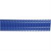 Schlauch 38 mm blau-blau CarWash Rolle 23 Meter  Nur komplette Rollen lieferbar!