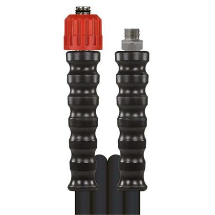 Schlauch NW-10-500 Schwarz 50 M.DKO 24: