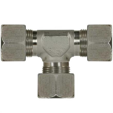 Schneidringsysteme
