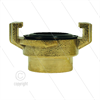 Schnellkupplung - Messing - Geka - 3/4" IG