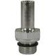 SCREW CONNECTOR 3/8"M-12MM PIPE ZINC-PLATED STEEL