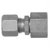 SCREW CONNECTOR M16X1,5F/3/8"M SS