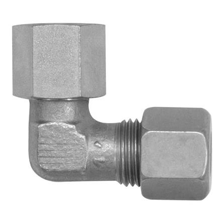 SCREW CONNECTOR M16X1,5F/3/8"M