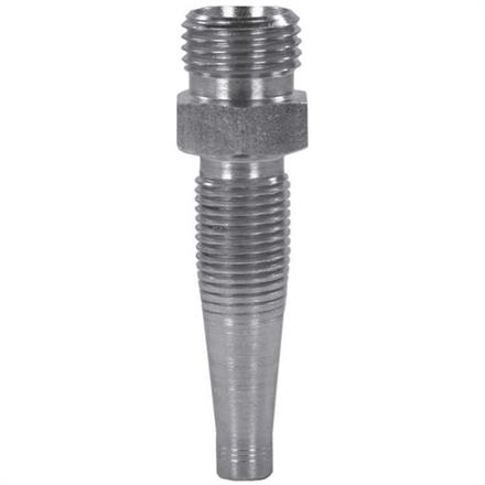SCREW NIPPLE M18X1,5M DN 10