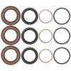 SEAL KIT 4469 18 MM WATER SEALS