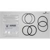 Seal kit (outer ring + O-ring) DDK ø50