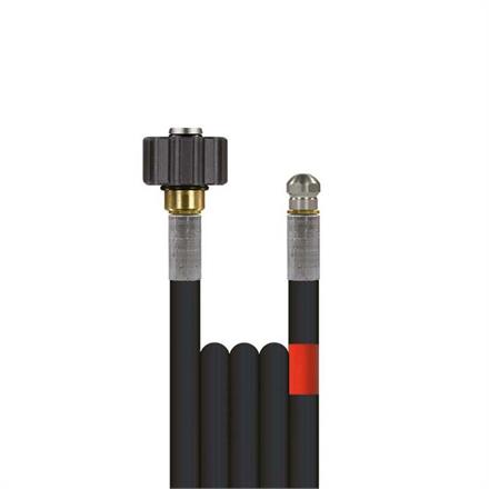 SEWER HOSE FLEXY 06 M22F-NOZZLE 15 MTR