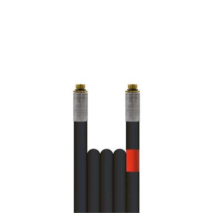 SEWER HOSE RM 05-110 1/8":1/8" 30 MTR