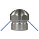 SEWER NOZZLE 1/8"F 3x0,8