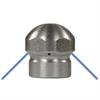 SEWER NOZZLE 1/8"F 3x1