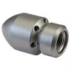 SEWER NOZZLE 20° 3/8"F 6XR 035