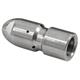 SEWER NOZZLE M7F 065 3x rear / 3x side