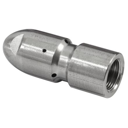 SEWER NOZZLE M7F 065 3x rear / 3x side