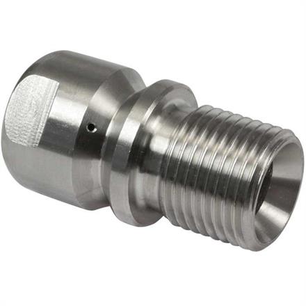 SEWER NOZZLE ST-49 1/2M 3X1,2MM (080)