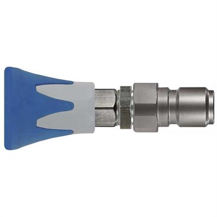 SHORT NOZZLE 2520 WITH PROTECTOR ST-10