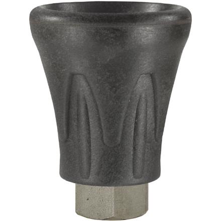 SOCKET ST-12 1/4"F WITH NOZZLE PROTECTOR