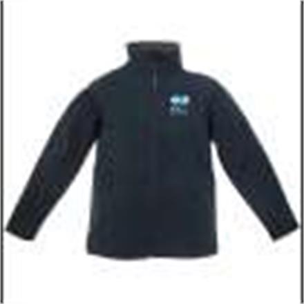 SOFTSHELL JACKET R+M / ST / WSI SIZE 4XL