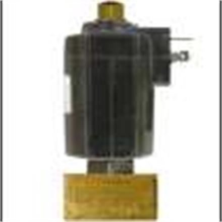 SOLENOID VALVE AK 1/4" 24 V 180 BAR