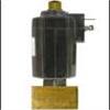 SOLENOID VALVE AK 1/4" 24 V 180 BAR