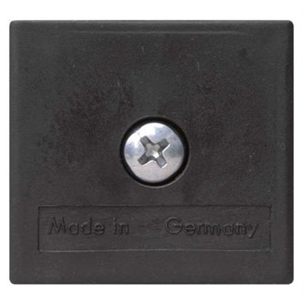 SPACE HOLDER FOR DOUBLE LANCE