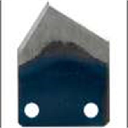 SPARE BLADE FOR HOSE SCISSORS