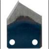 SPARE BLADE FOR HOSE SCISSORS