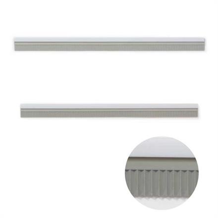 SPARES FOR FLOOR TOOL-RUBBER 500 MM