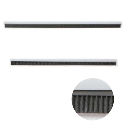 SPARES FOR FLOOR TOOL-RUBBER