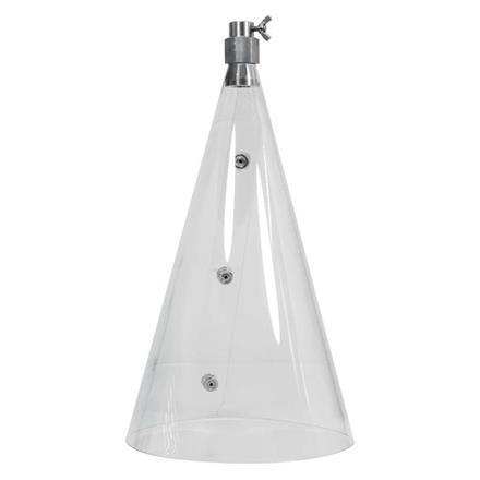 SPLASH GUARD FOR ST-29 LANCE