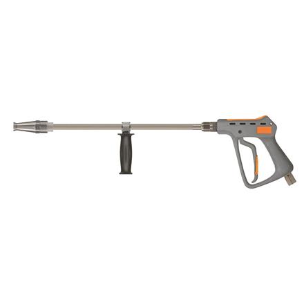 SPRAY GUN ST-3500 I:1/2 SWIVEL 500 MM LANCE