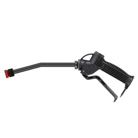 SPRAY GUN ST-515 1/2"F WITH LANCE PVC 210 MM