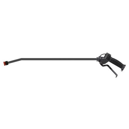 SPRAY GUN ST-515 1/2"F WITH LANCE PVC 600MM