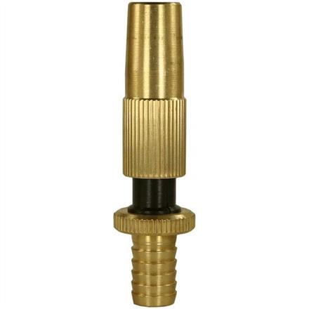 SPRAY NOZZLE, BRASS TAIL 13 MM (1/2")