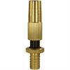 SPRAY NOZZLE, BRASS TAIL 13 MM (1/2")