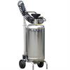 SPRAYER 100 L STAINLESS STEEL