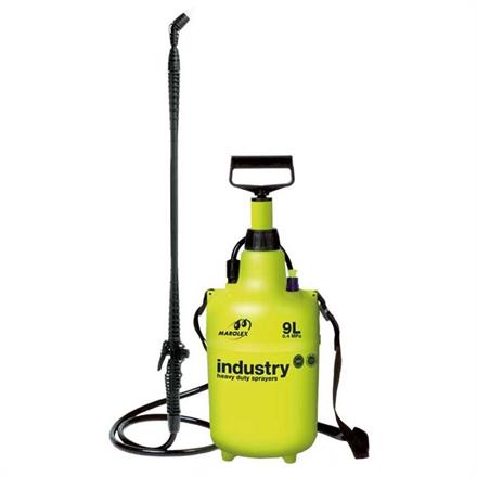 SPRAYER INDUSTRY 9 L VITON