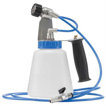 ST-83 DESINFECTION UNIT FOR 3-D DESINFECTION