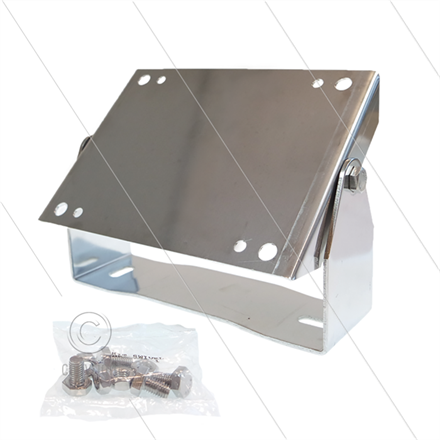 ST15 - Wandschwenkkonsole - Edelstahl - geeignet für 464120