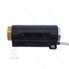 ST5 - Strömungswächter - 350 Bar - 30 l/min - Einbau senkrecht - max 80°C - 2 x 3/8" IG