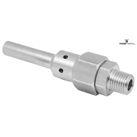 STABILIZER HOUSING 1/8" M NPT