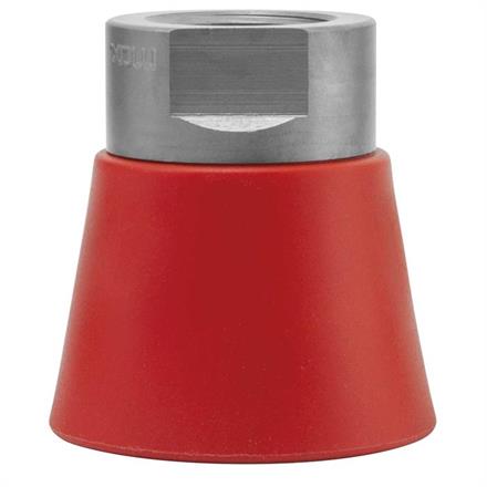 STATIC HYDRO-EXCAVATION NOZZLE 1/2F 060