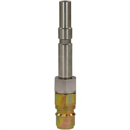 Stecknippel KW Pistole : Schlauch KW