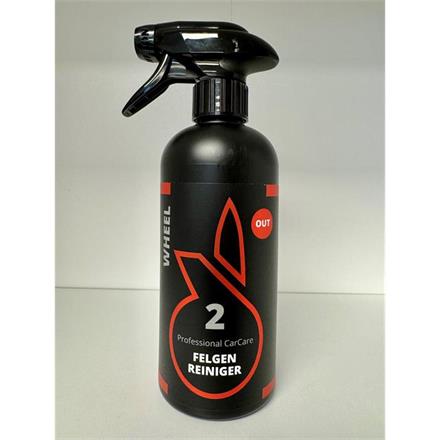 Stockmeier Chemie Felgenreiniger 500 ml Flasche