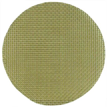 STRAINER INSERT, BRASS D 33