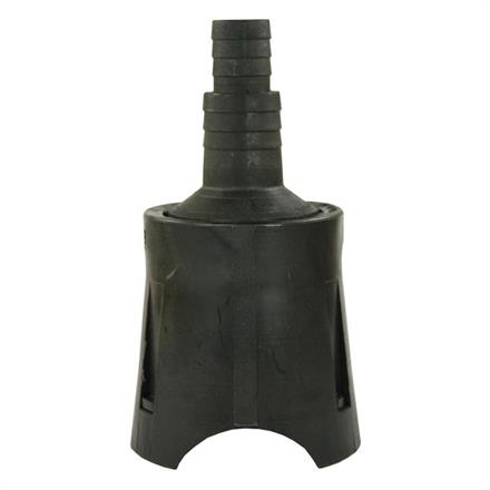 SUCTION FOOT VALVE 13/19MM