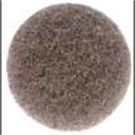 SUPER PADS D=460MM BROWN (5 PCS.)