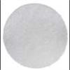 SUPER PADS D=480MM WHITE (5 PCS.)