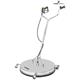 SURFACE CLEANER FL-CR 750 3/8F 275BAR